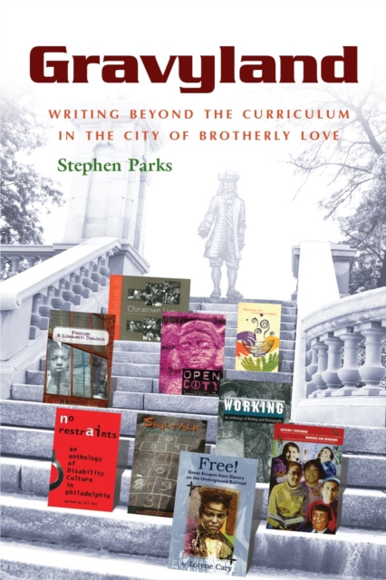 E-book Gravyland Stephen Parks