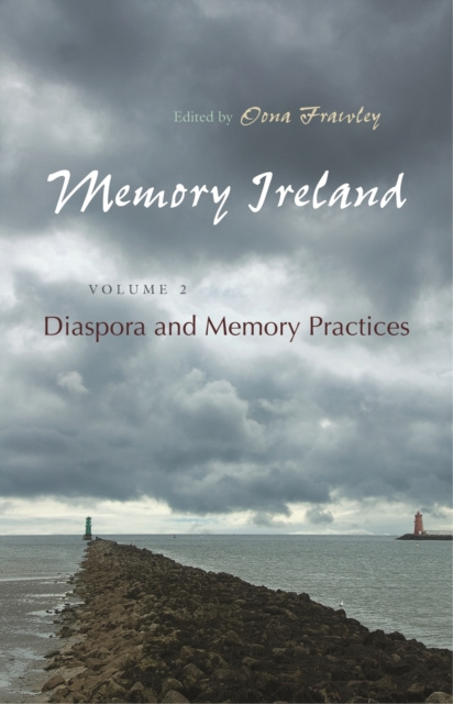 E-book Memory Ireland Oona Frawley