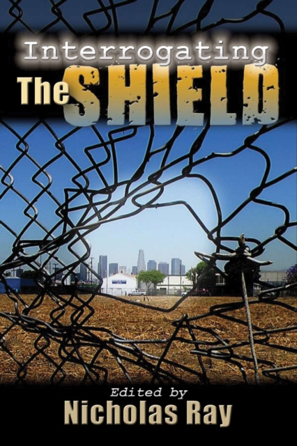 E-knjiga Interrogating The Shield Nicholas Ray