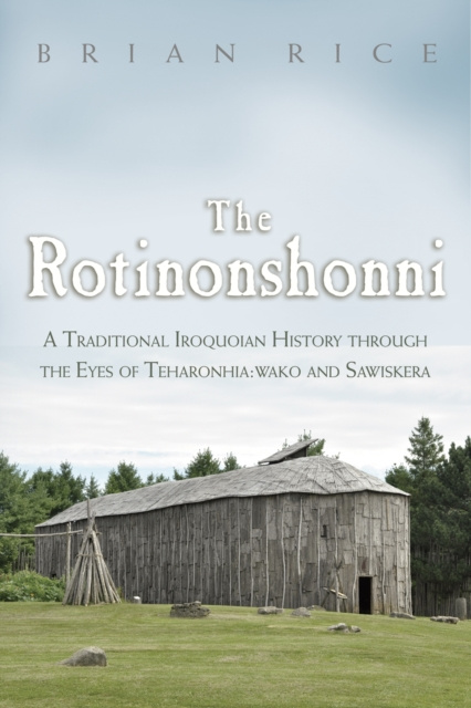 E-book Rotinonshonni Brian Rice