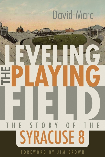 E-kniha Leveling the Playing Field David Marc