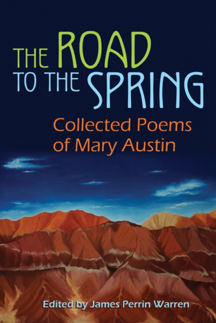 E-kniha Road to the Spring James Perrin Warren