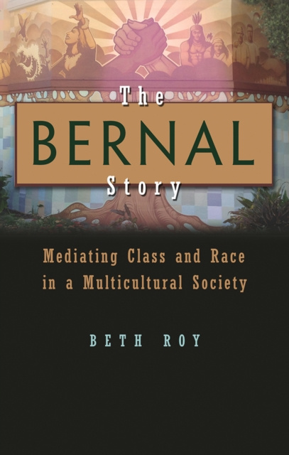 E-book Bernal Story Beth Roy