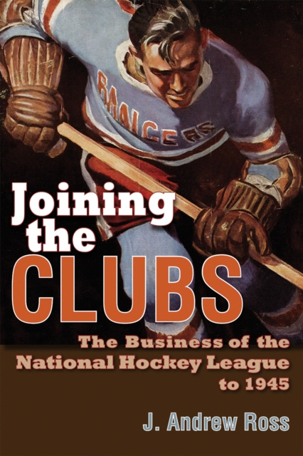 E-knjiga Joining the Clubs J. Andrew Ross