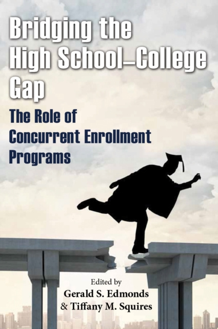 E-book Bridging the High School-College Gap Gerald S. Edmonds