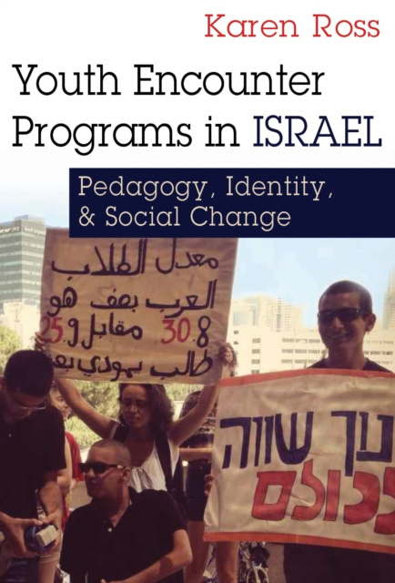 E-kniha Youth Encounter Programs in Israel Karen Ross