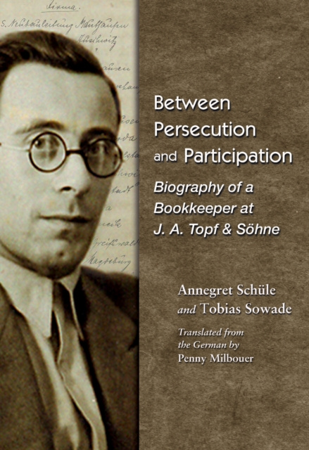 E-knjiga Between Persecution and Participation Annegret Schule