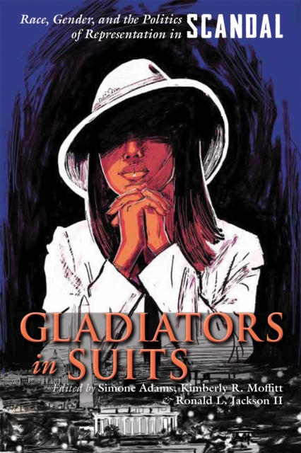 E-kniha Gladiators in Suits Simone Adams