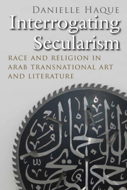 E-knjiga Interrogating Secularism Danielle Haque