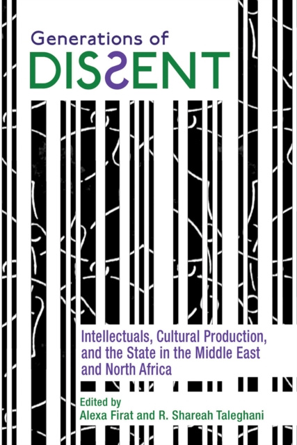 E-book Generations of Dissent Alexa Firat