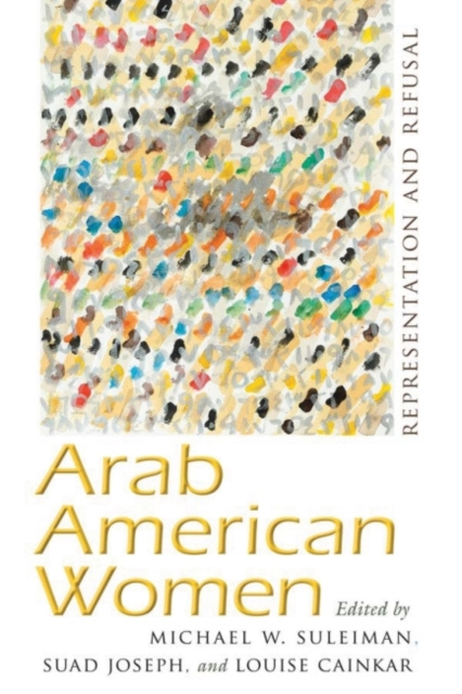 E-book Arab American Women Michael W. Suleiman