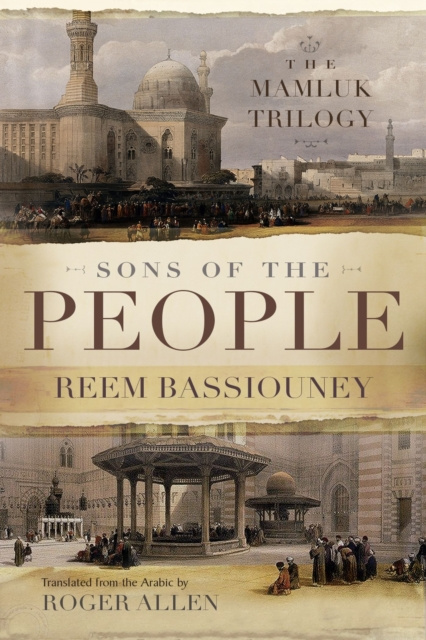 E-book Sons of the People Reem Bassiouney