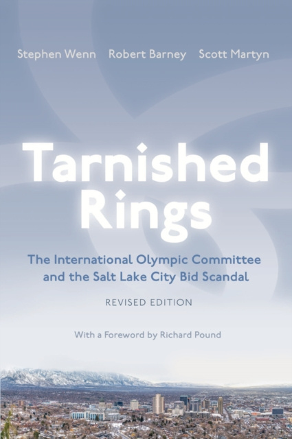 E-Book Tarnished Rings Stephen Wenn