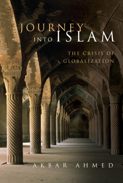 E-book Journey into Islam Akbar Ahmed