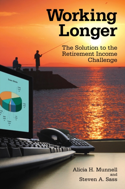 E-book Working Longer Alicia H. Munnell