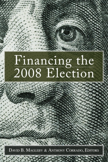 E-book Financing the 2008 Election David B. Magleby