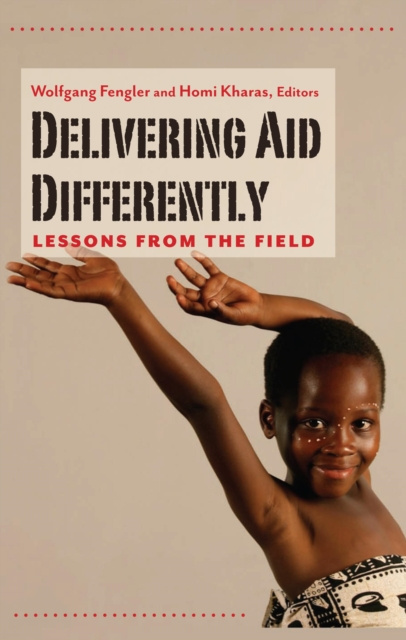 E-book Delivering Aid Differently Wolfgang Fengler