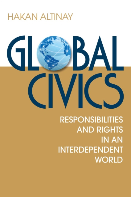 E-Book Global Civics Hakan Altinay