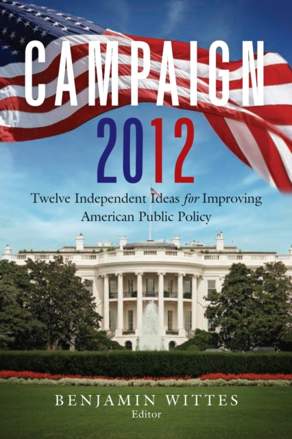 E-knjiga Campaign 2012 Benjamin Wittes