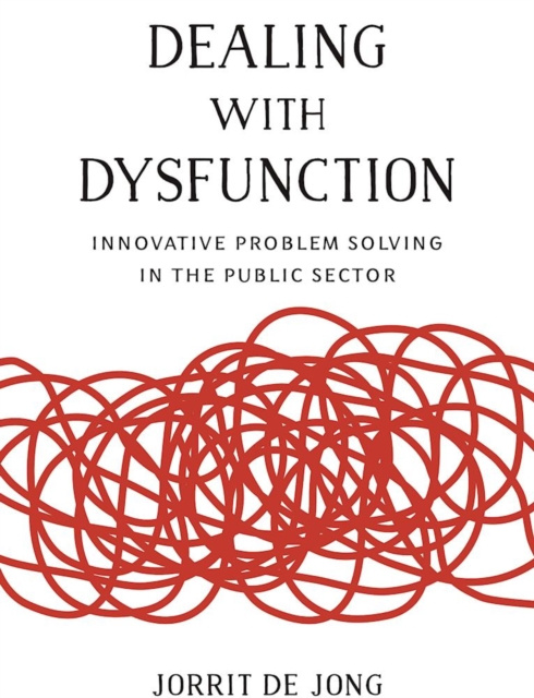 E-Book Dealing with Dysfunction Jorrit de Jong