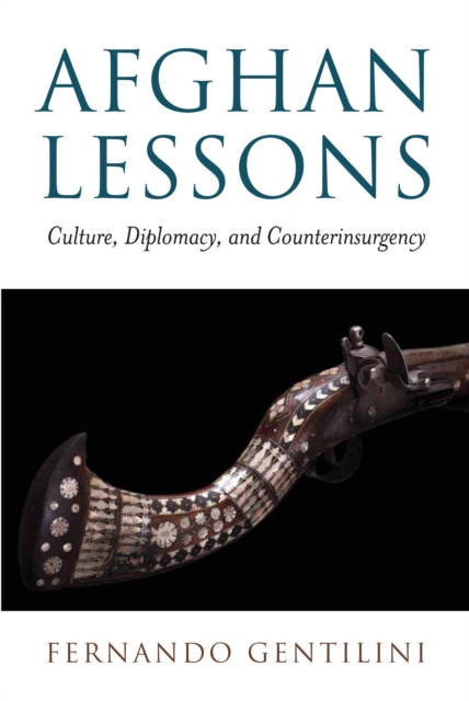 E-knjiga Afghan Lessons Fernando Gentilini
