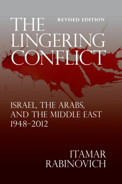 E-book Lingering Conflict Itamar Rabinovich