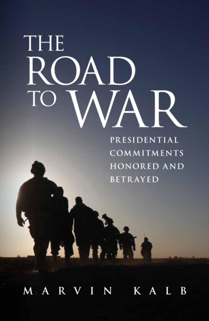 E-Book Road to War Marvin Kalb