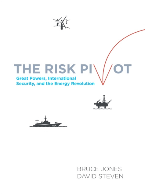 E-Book Risk Pivot Bruce D. Jones