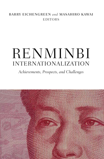 E-book Renminbi Internationalization Barry Eichengreen