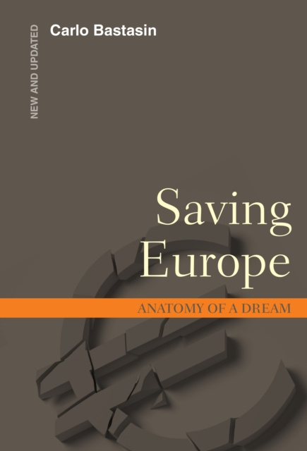 Libro electrónico Saving Europe Carlo Bastasin