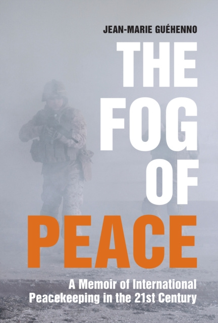 E-knjiga Fog of Peace Jean-Marie Guehenno