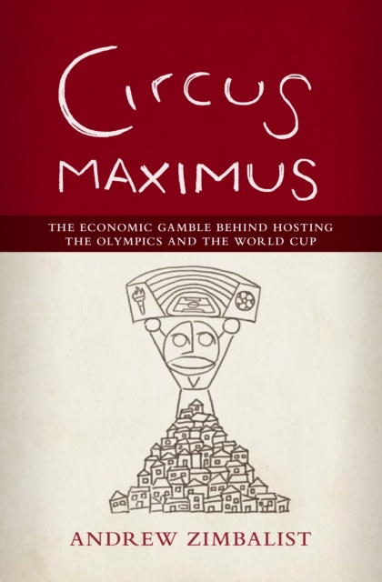 E-book Circus Maximus Andrew Zimbalist