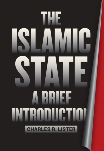 E-knjiga Islamic State Charles R. Lister
