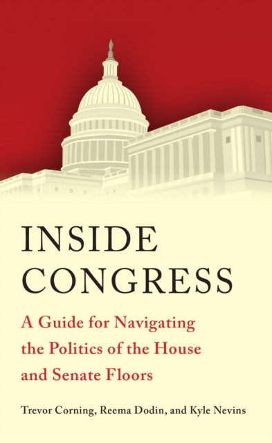 E-book Inside Congress Trevor Corning