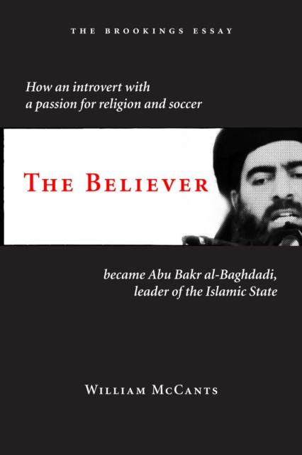E-book Believer William McCants