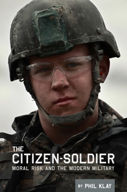 E-book Citizen-Soldier Phil Klay