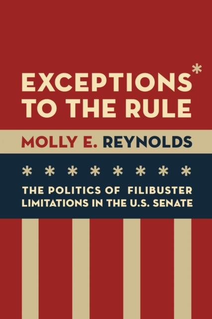 E-knjiga Exceptions to the Rule Molly E. Reynolds