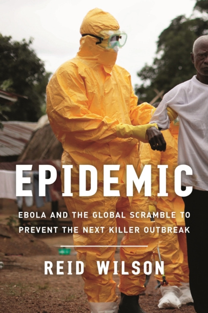 E-book Epidemic Reid Wilson