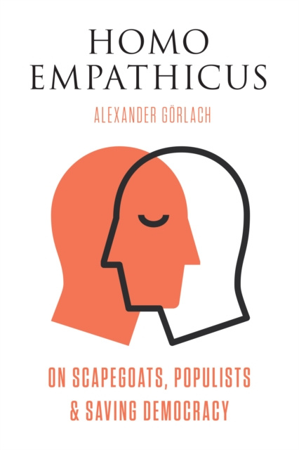 E-knjiga Homo Empathicus Alexander Gorlach