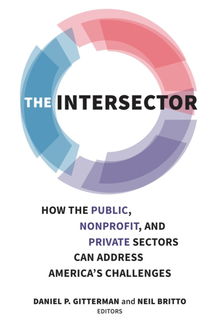 E-knjiga Intersector Daniel P. Gitterman