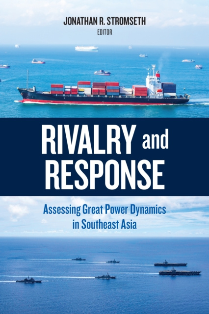 E-knjiga Rivalry and Response Jonathan R. Stromseth