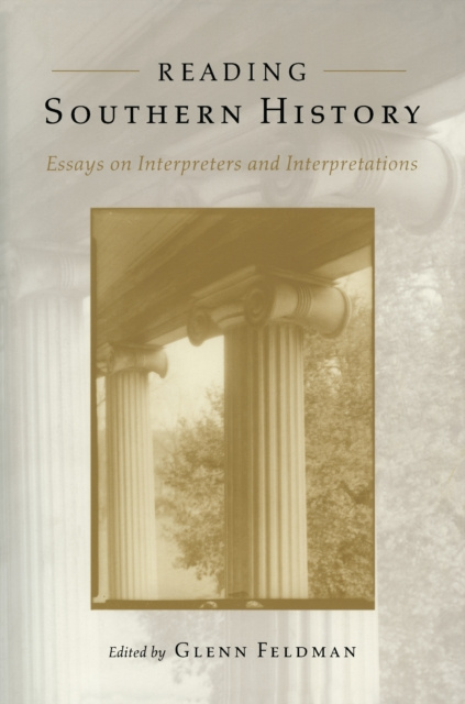 E-kniha Reading Southern History Feldman Glenn Feldman