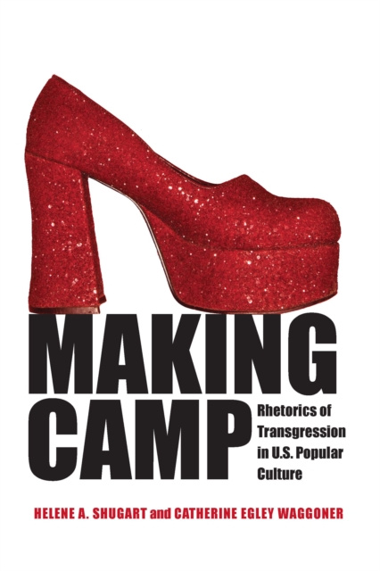 E-knjiga Making Camp Shugart Helene A. Shugart