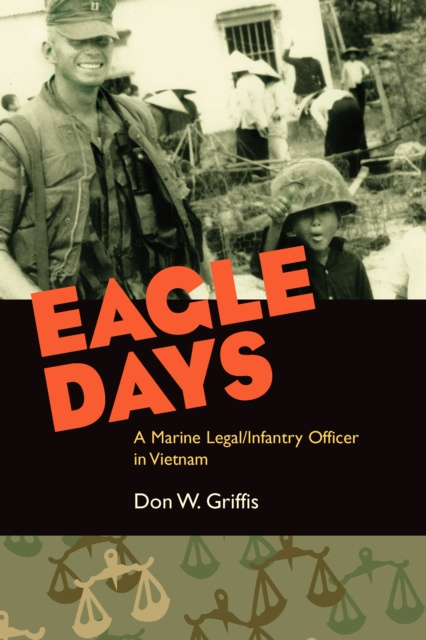 E-book Eagle Days Griffis Donald W. Griffis