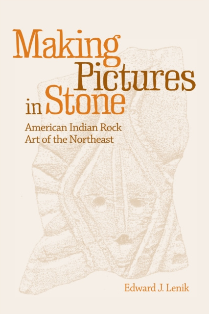 E-kniha Making Pictures in Stone Lenik Edward J. Lenik