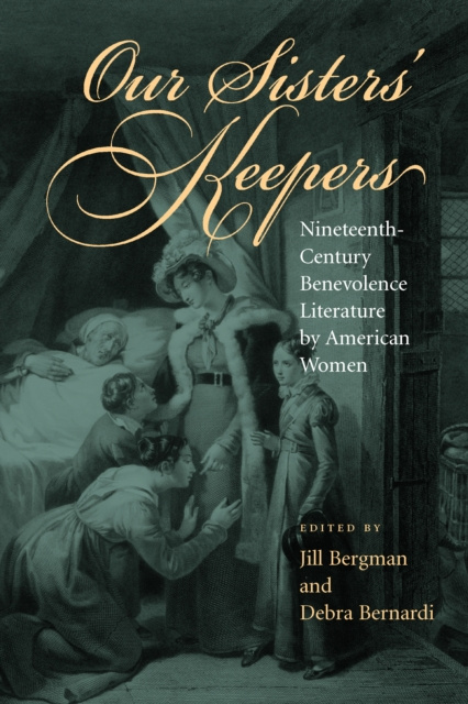 E-Book Our Sisters' Keepers Bergman Jill Annette Bergman