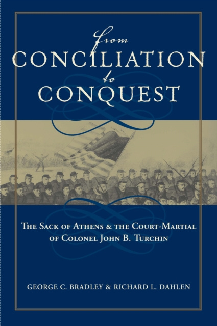 E-book From Conciliation to Conquest Bradley George C. Bradley