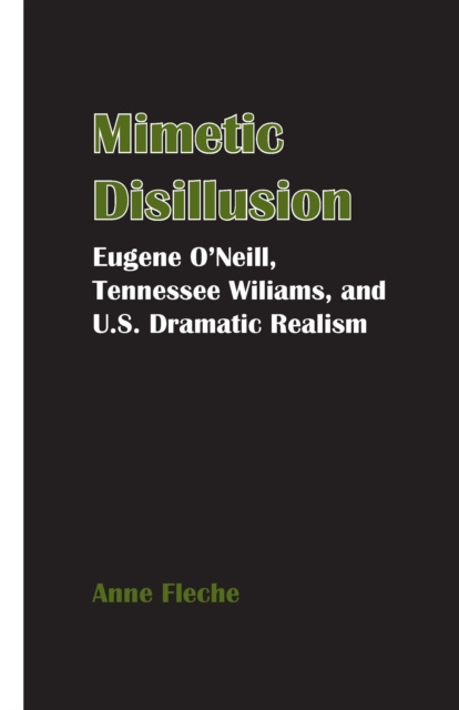 E-book Mimetic Disillusion Fleche Anne Fleche