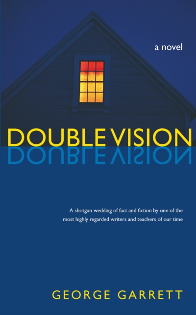 E-knjiga Double Vision Garrett George Garrett