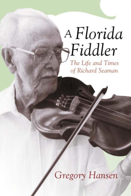 E-knjiga Florida Fiddler Hansen Gregory Hansen
